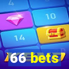 66 bets